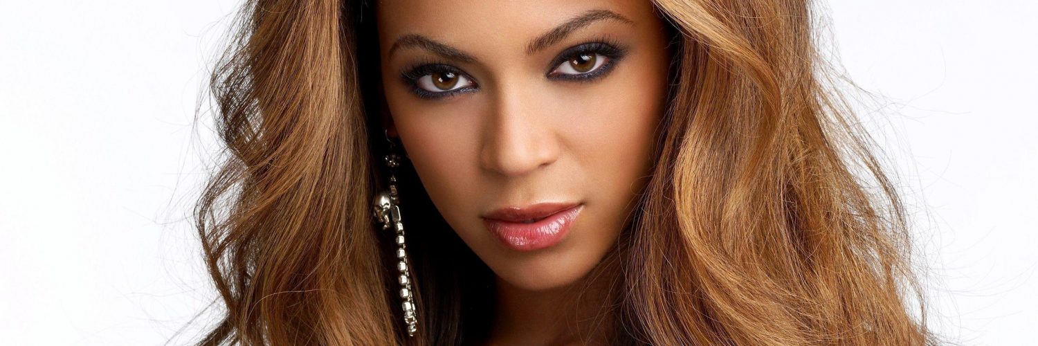 Pretty Picture Of Beyonce - HD Wallpaper 