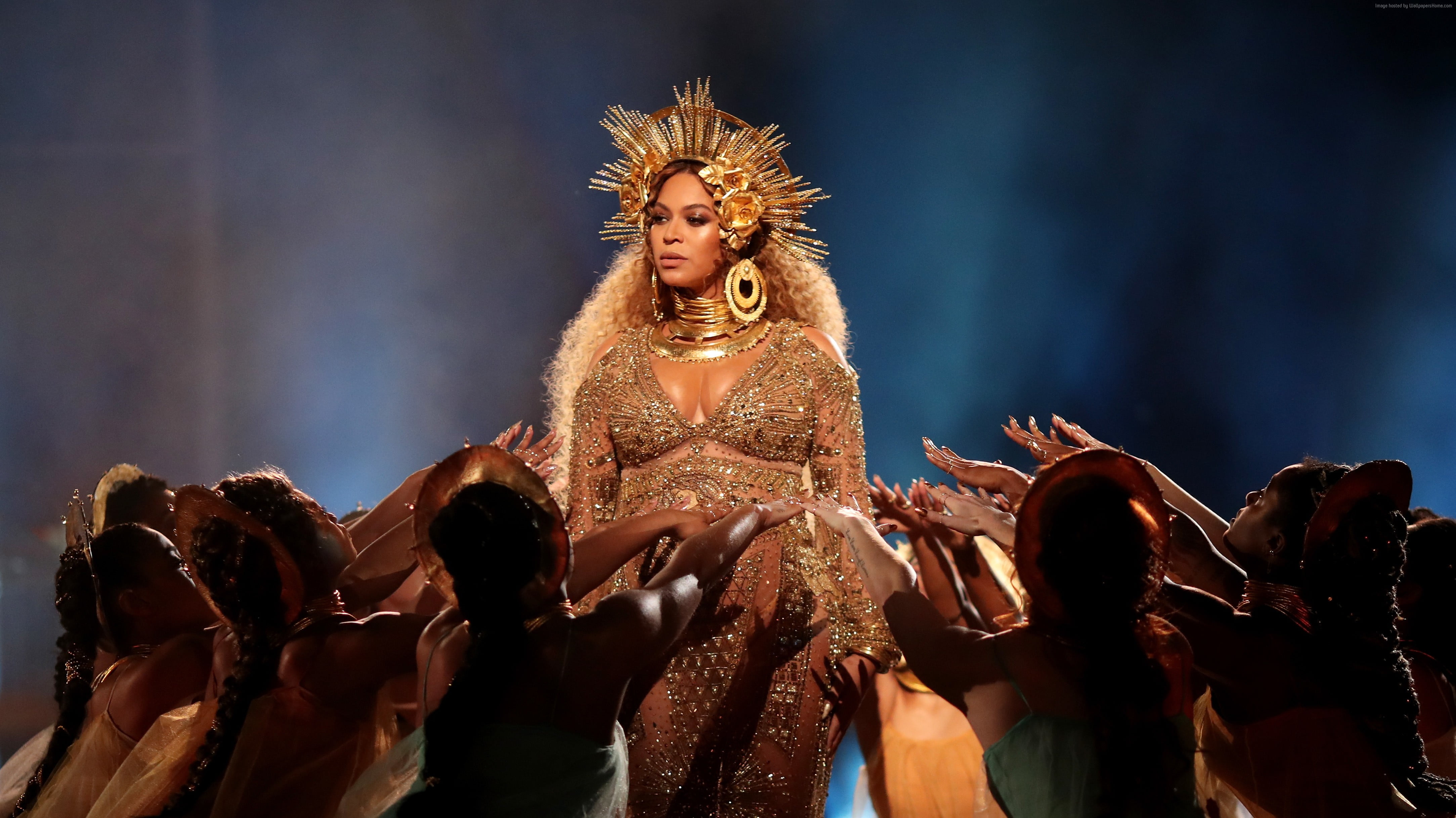Beyonce Grammy - HD Wallpaper 