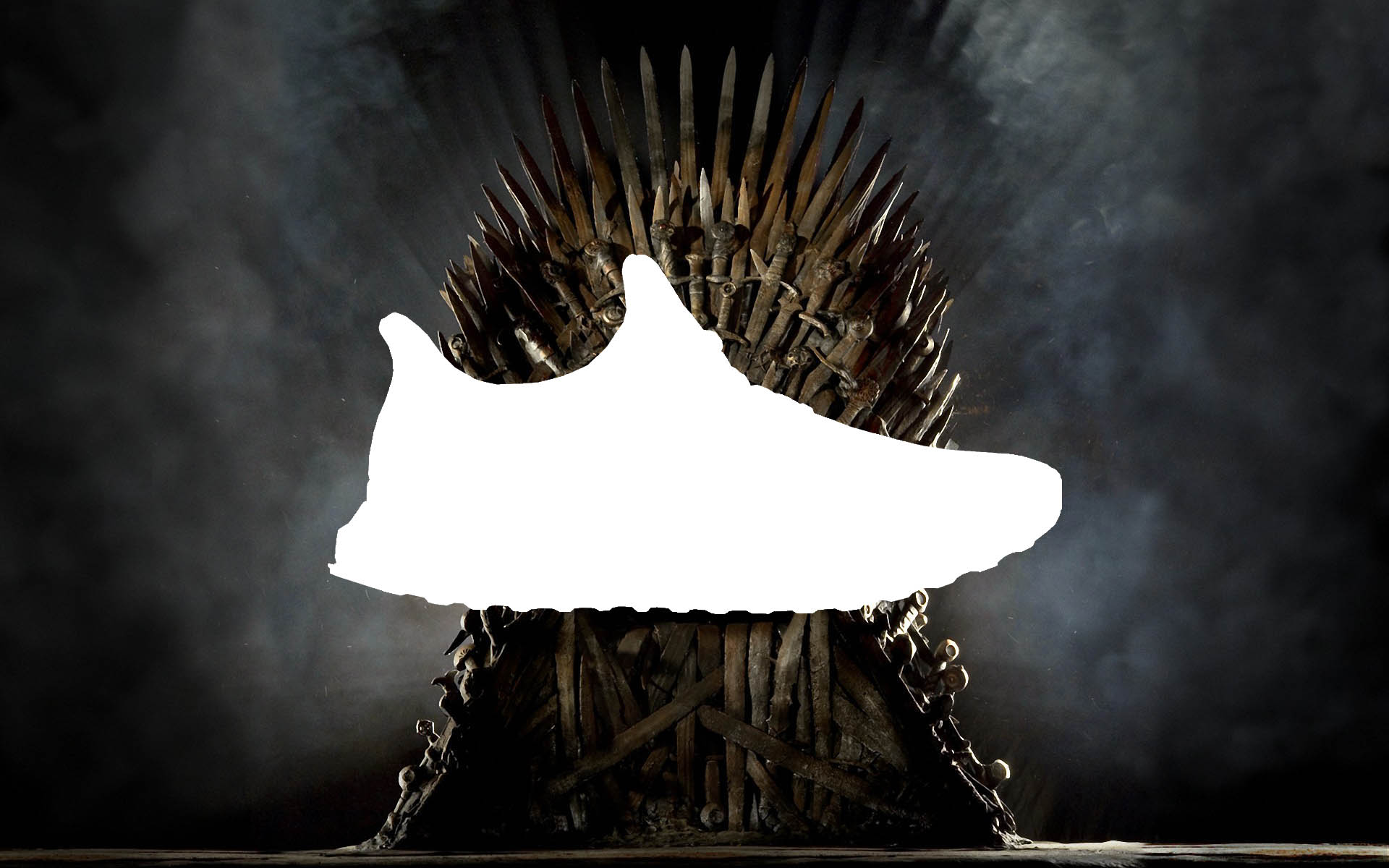 Game Of Thrones Ultra Boost - HD Wallpaper 