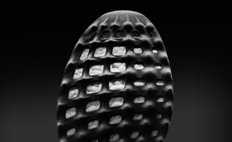 Stretchweb Outsole - HD Wallpaper 