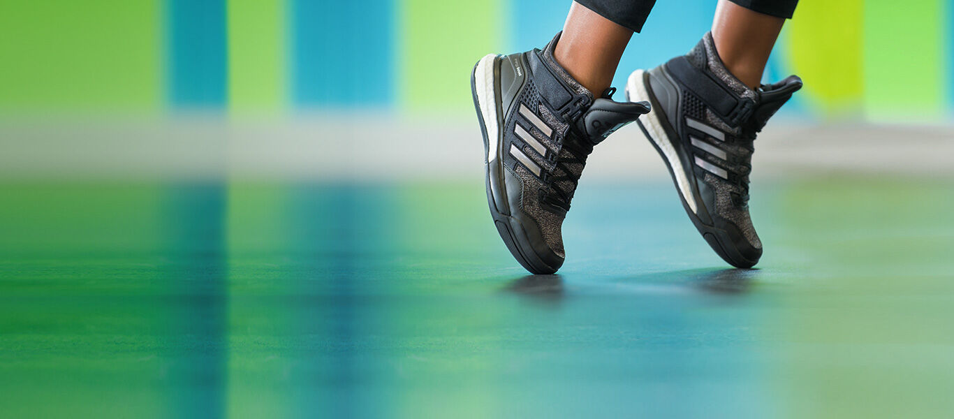 Running - HD Wallpaper 