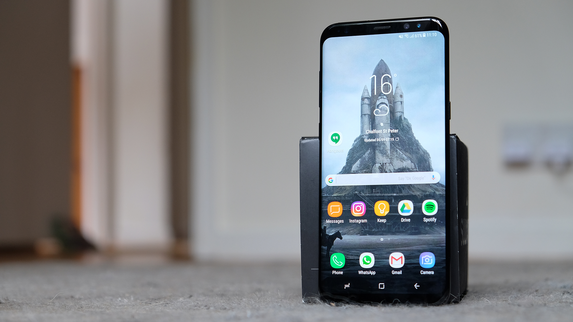 Samsung S8+ Tips And Tricks - HD Wallpaper 