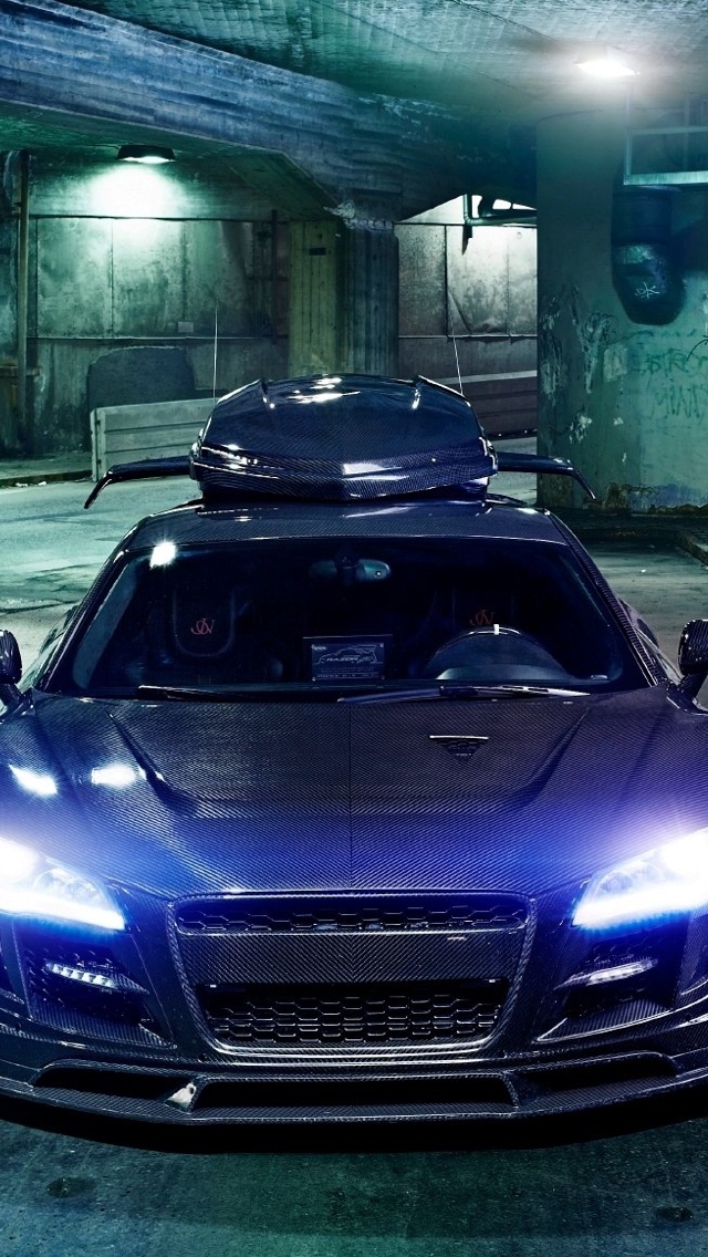 Audi R8 Tuning Wallpaper Iphone - 640x1136 Wallpaper Audi R8 Tuning Wallpaper Iphone - 640x1136 Wallpaper