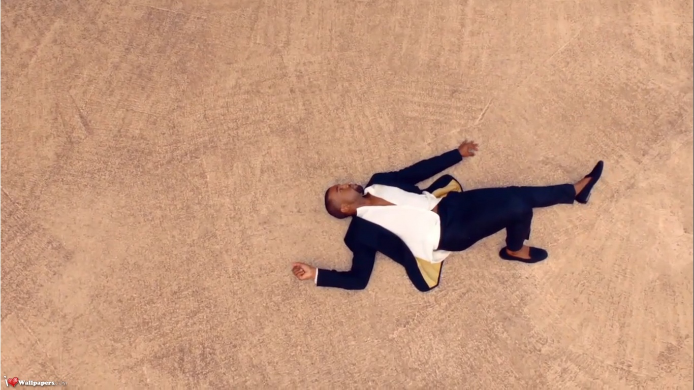 Kanye West Loafers Runaway - HD Wallpaper 