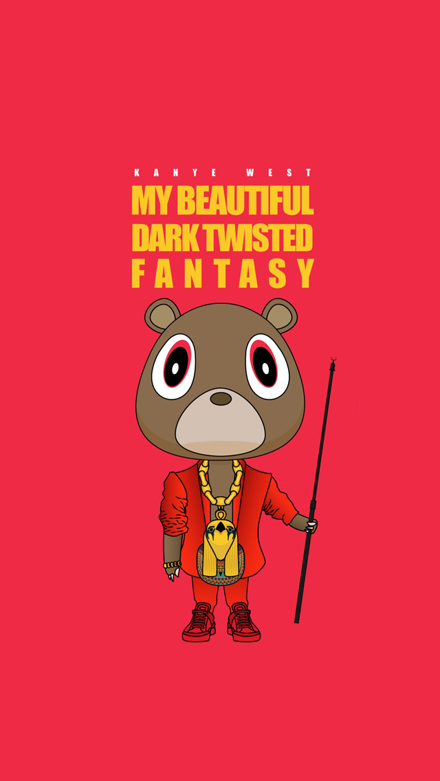 Kanye West Wallpaper Desktop Background ~ Sdeerwallpaper - Iphone Kanye West Album Cover - HD Wallpaper 
