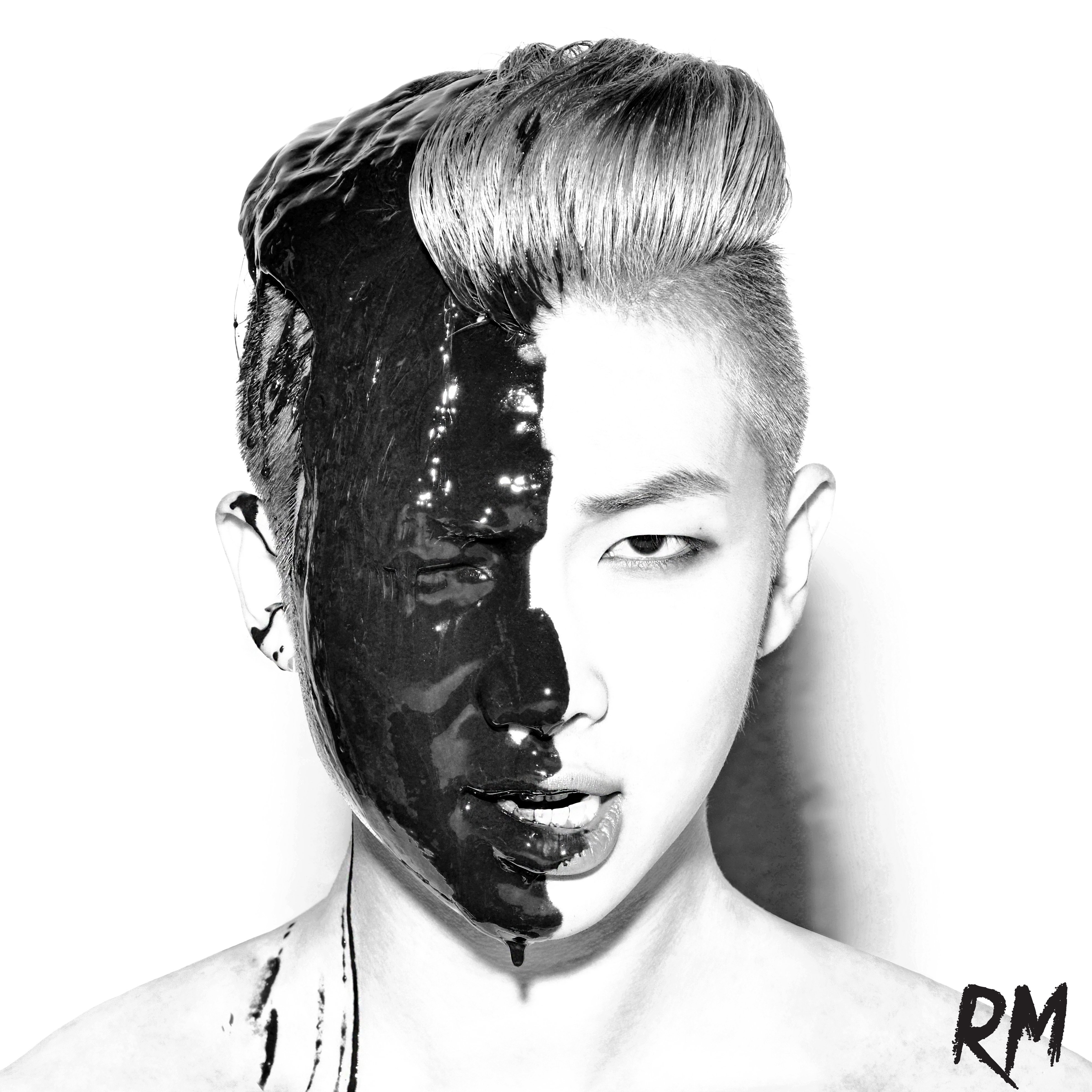 Rm Do You Album - HD Wallpaper 