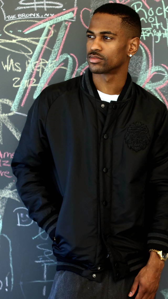 Big Sean, Top Music Artist And Bands, Rapper - HD Wallpaper 