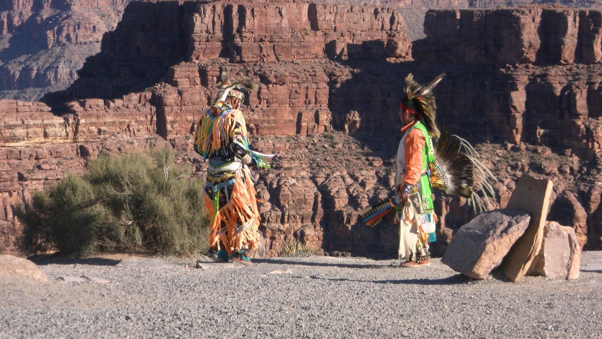 Grand Canyon National Park - HD Wallpaper 