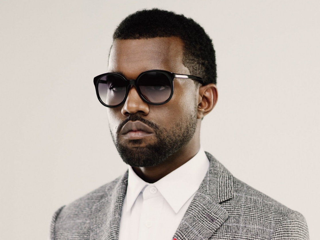 Preview Kanye West - HD Wallpaper 