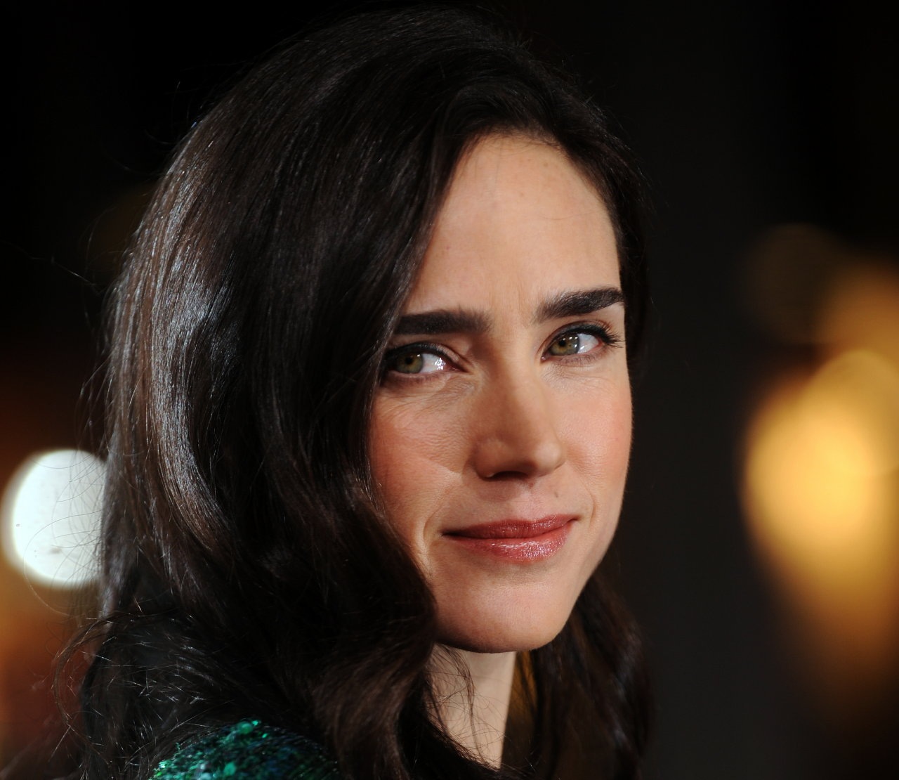 Jennifer Connelly Wallpapers - Young Jennifer Connelly Hairstyles - HD Wallpaper 