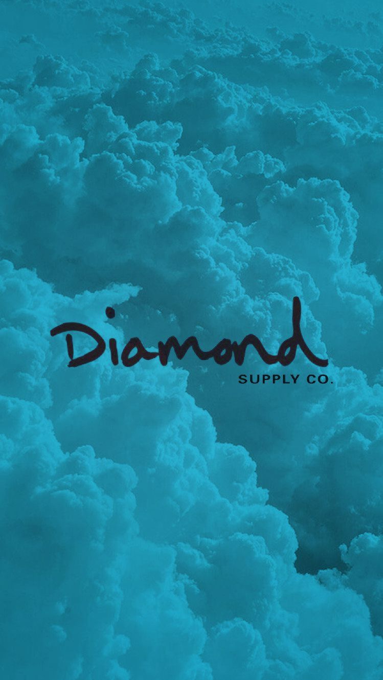 Blue Diamond Supply Co - HD Wallpaper 