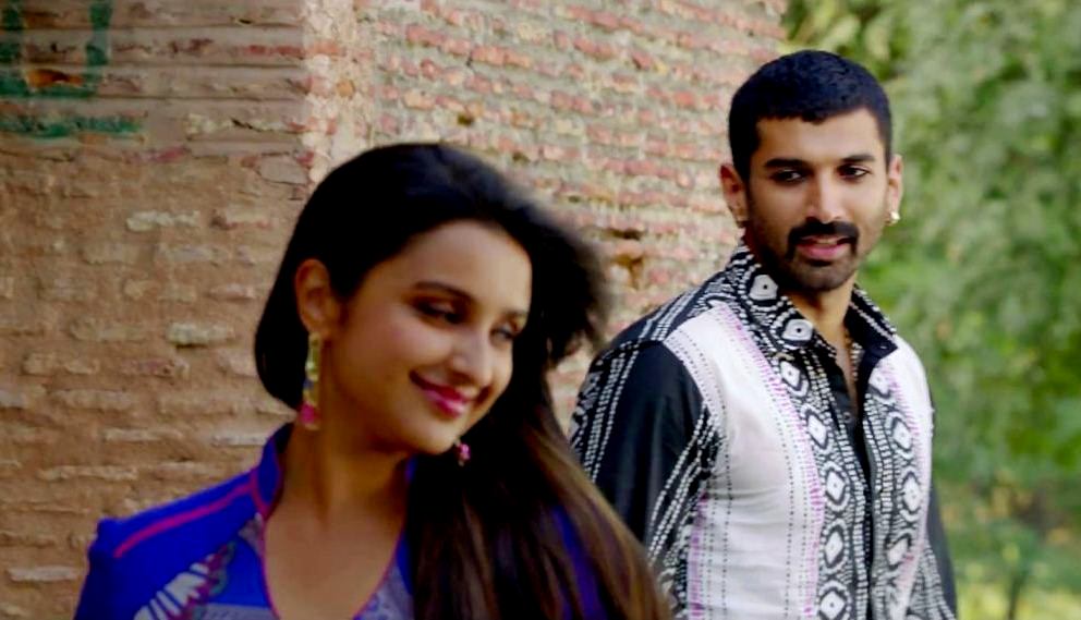 Daawat E Ishq - HD Wallpaper 