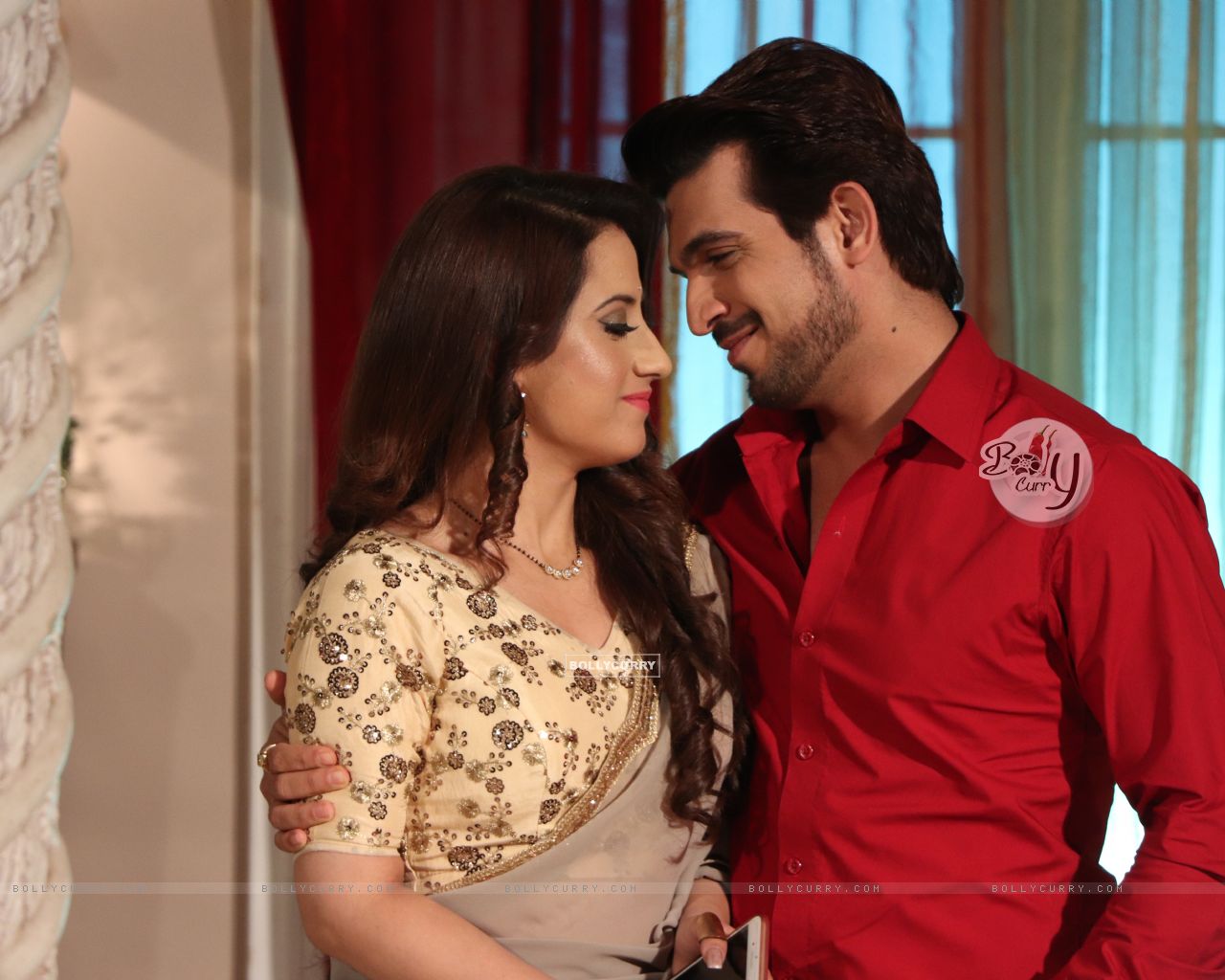 Stills From Ishq Mein Marjawan Size - HD Wallpaper 