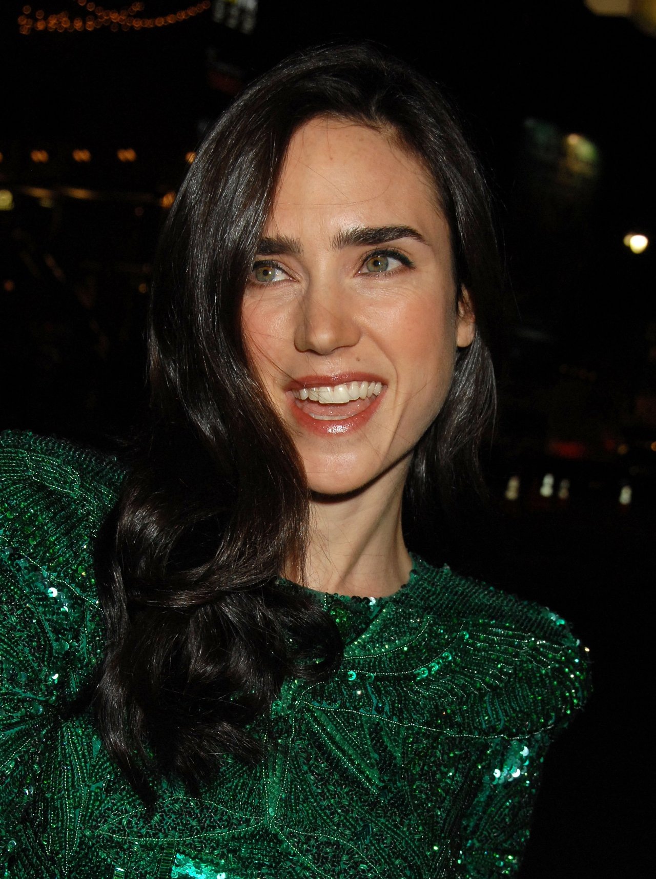 Jennifer Connelly - HD Wallpaper 