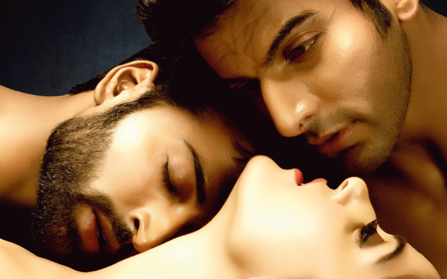 Ishq Junoon - Ishq Junoon Movie Hot - HD Wallpaper 