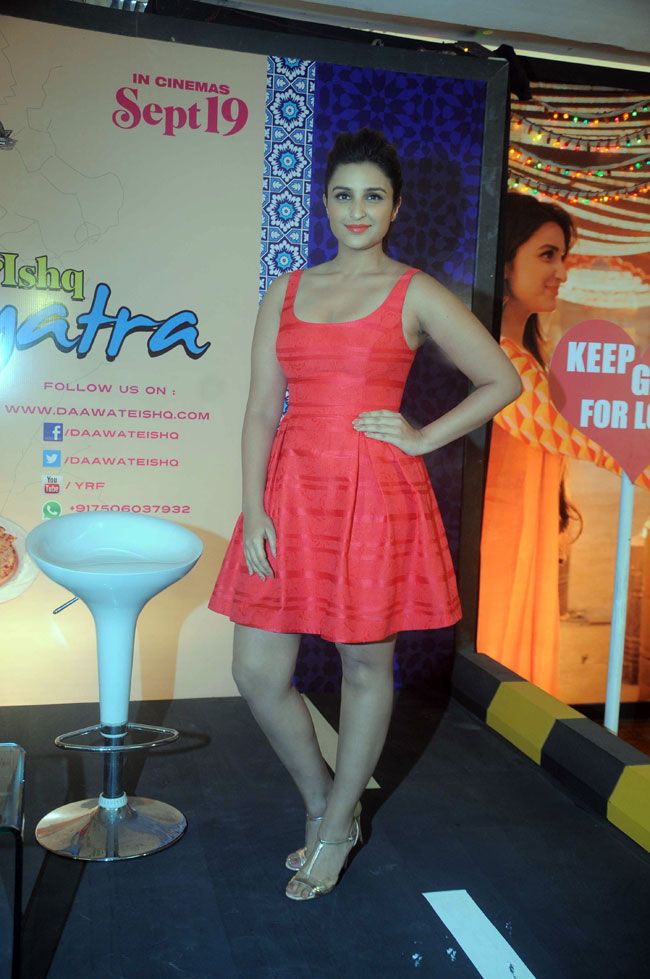 Daawat-e-ishq - HD Wallpaper 