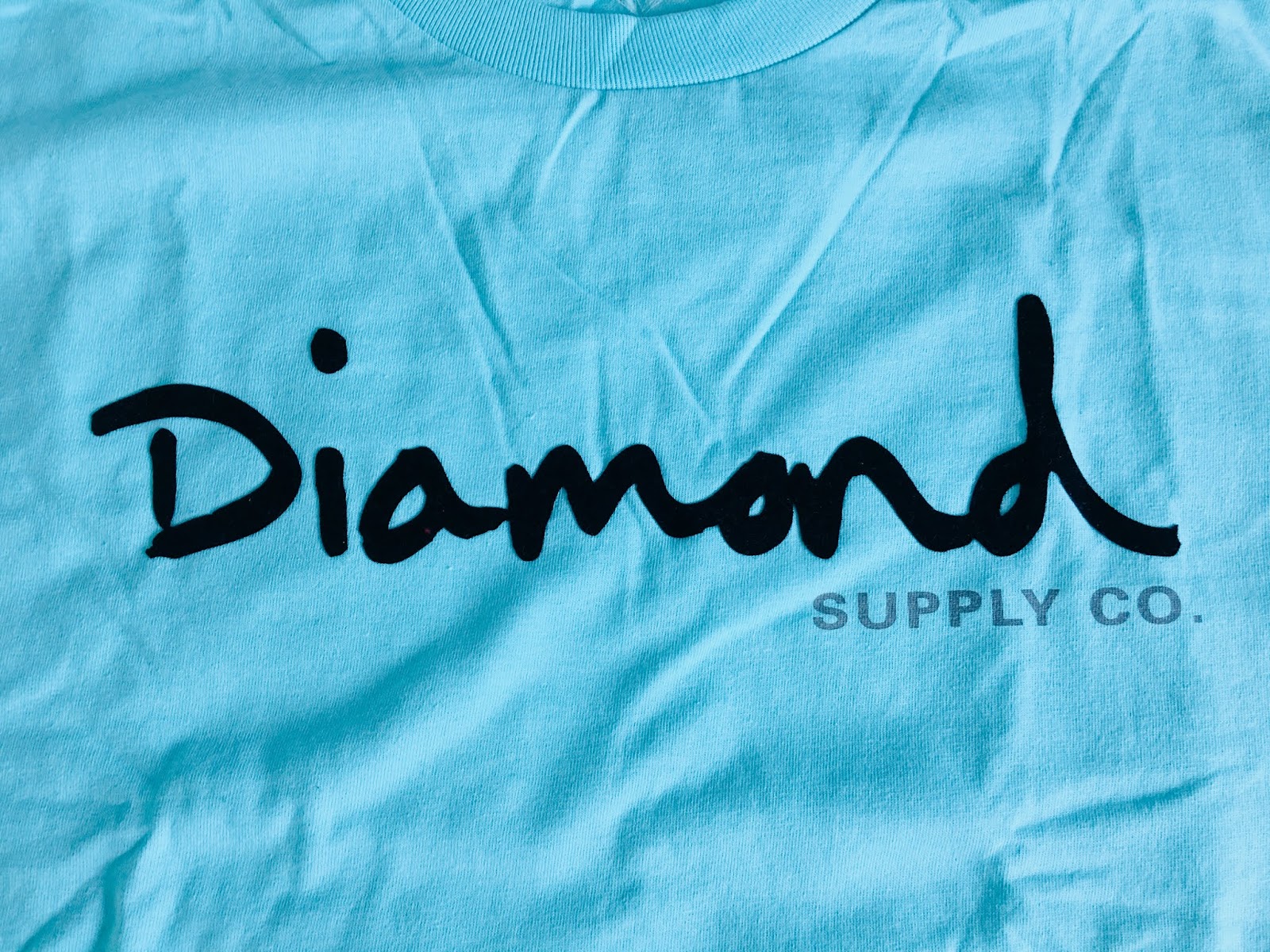 Diamond Supply Co - HD Wallpaper 