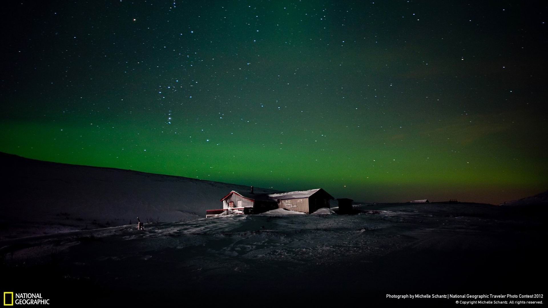 National Geographic 
 Data-src /w/full/1/d/1/80968 - Aurora - HD Wallpaper 