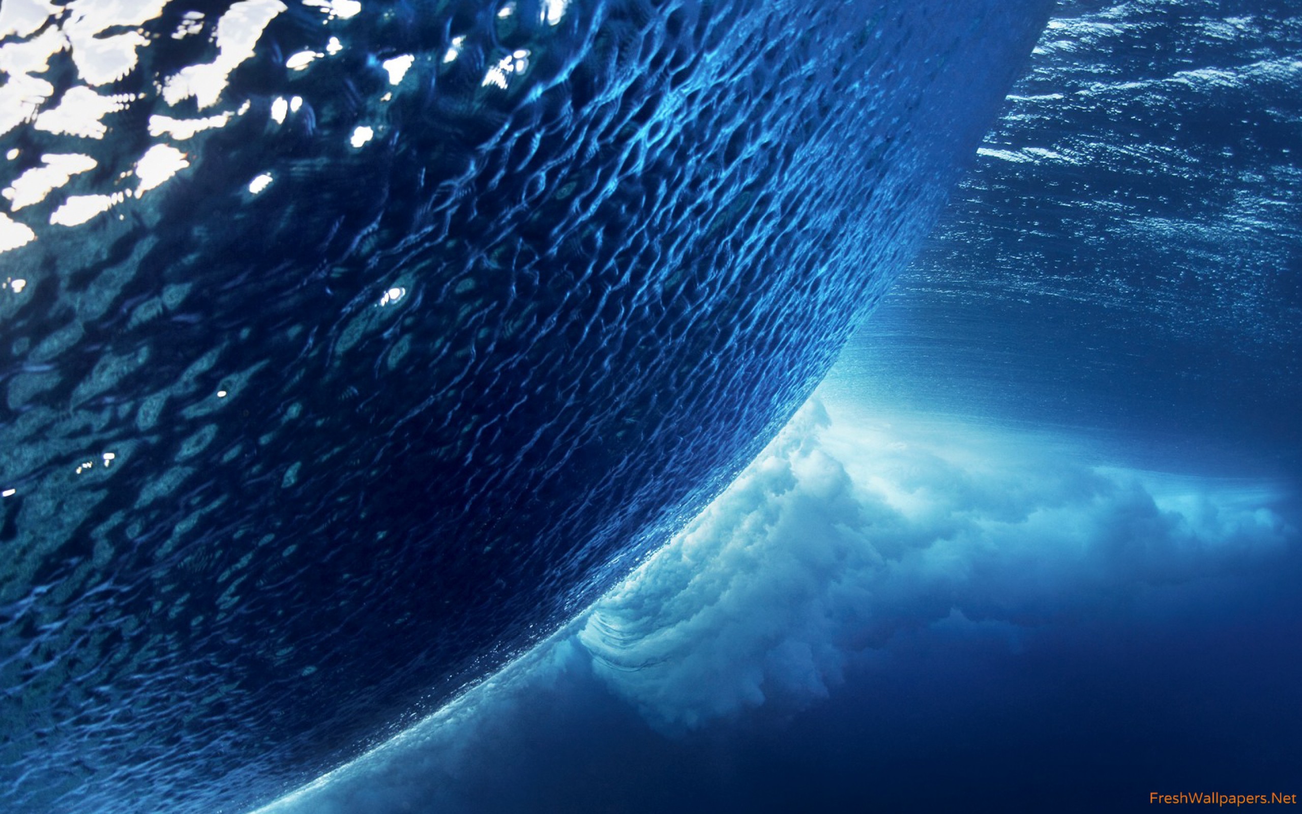 National Geographic Underwater Ocean Photography - HD Wallpaper 