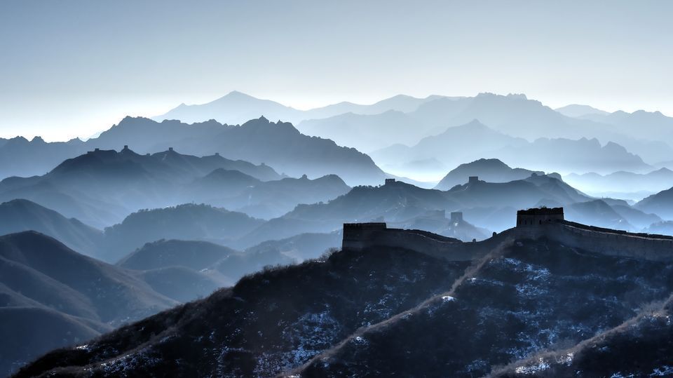 Summit - HD Wallpaper 