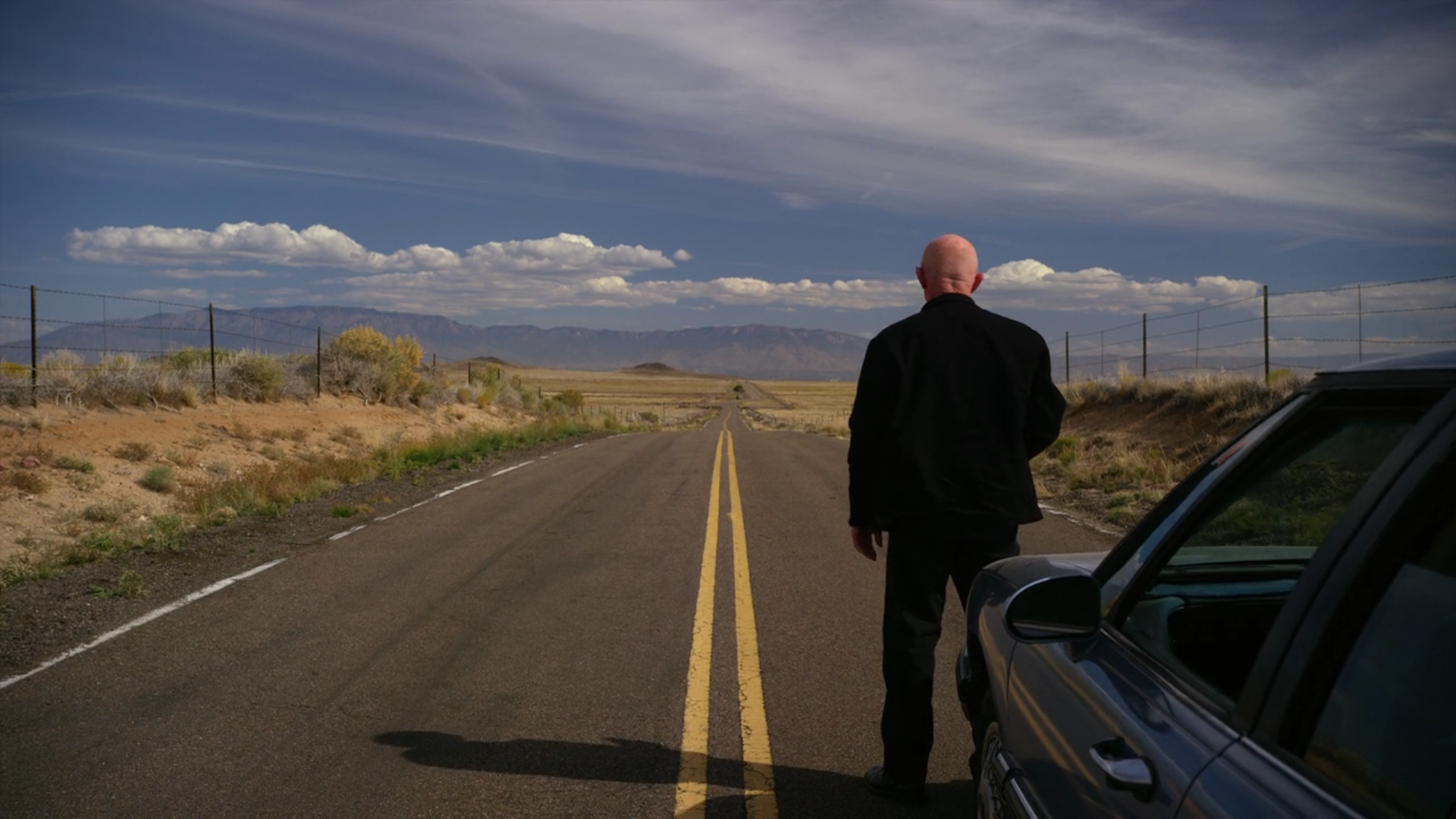 Road Better Call Saul - HD Wallpaper 