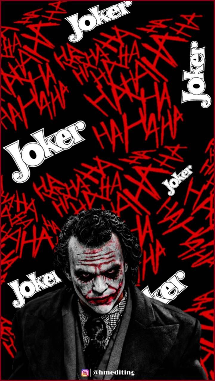 Joker Wallpaper 2019 For Download - HD Wallpaper 