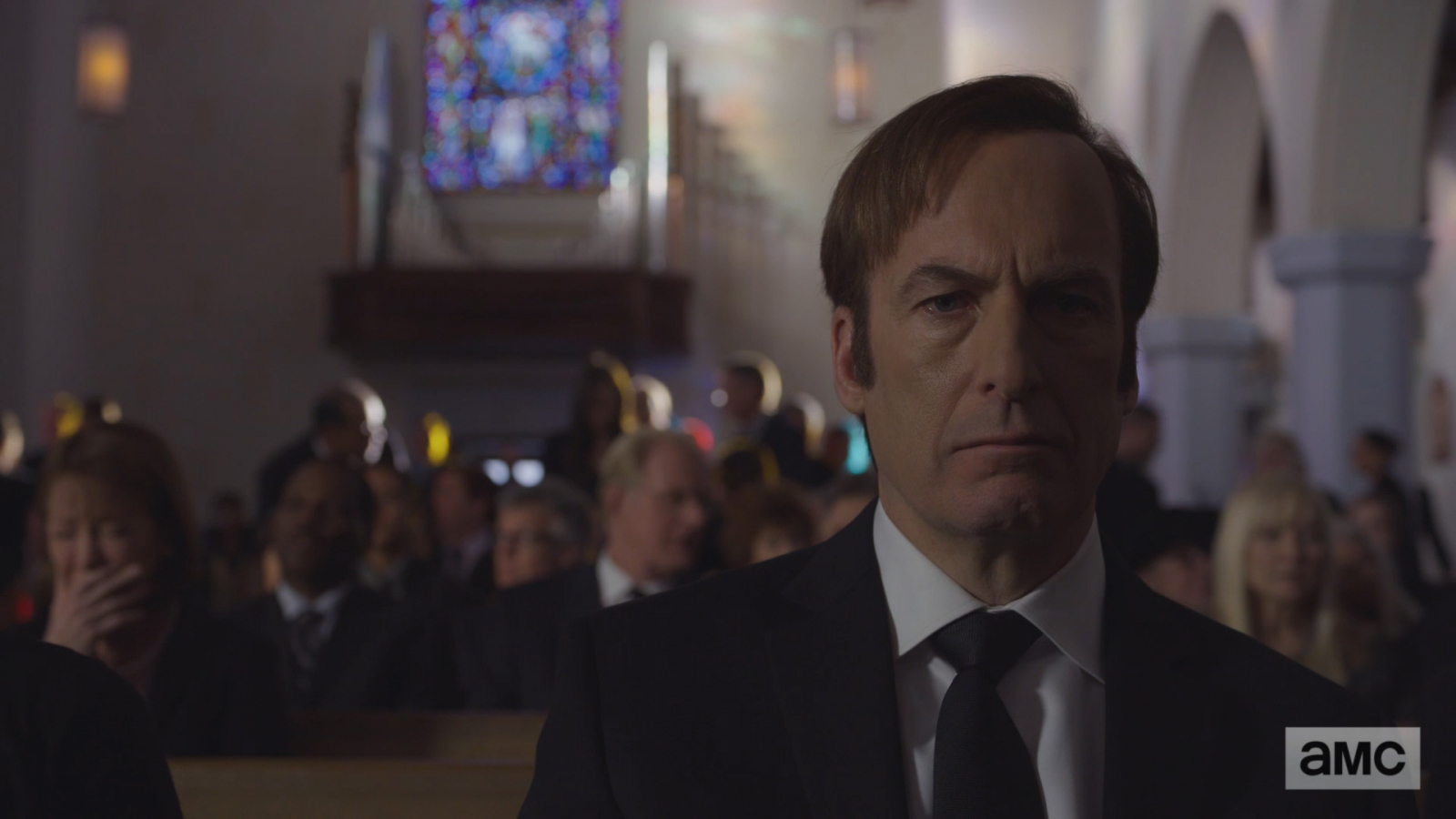 Saul Goodman Breaking Bad Hd - HD Wallpaper 