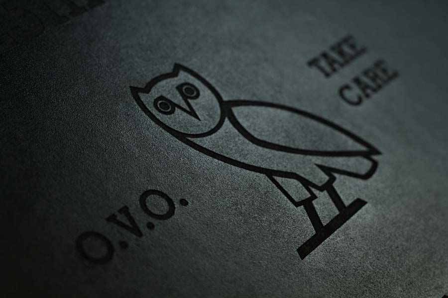 Drake Ovo Nike Air Jordan Pic Hwb28098 - Drake Owl Take Care - HD Wallpaper 