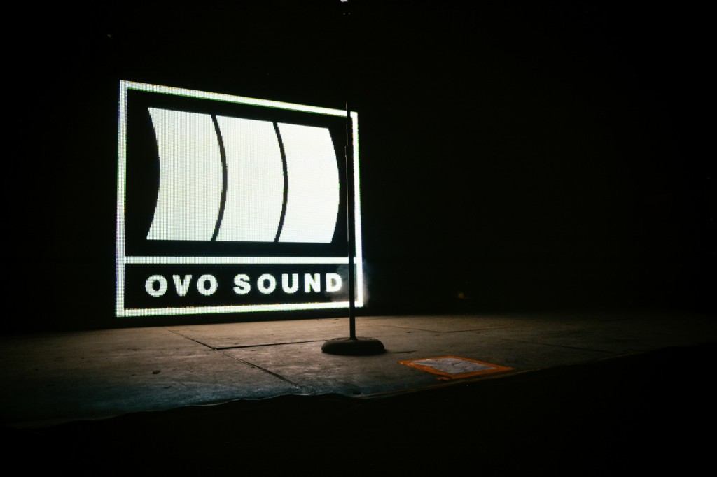 Ovo Sound - HD Wallpaper 