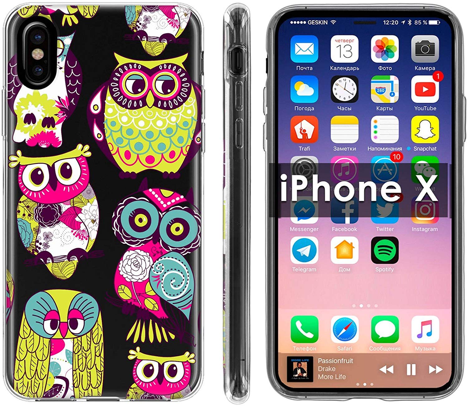 Apple Iphone 8 - HD Wallpaper 