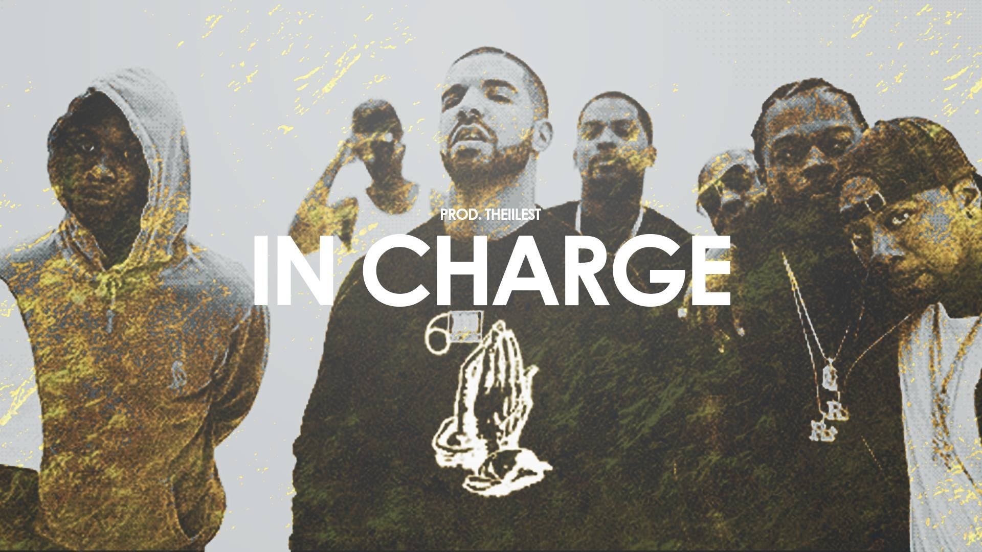 1920x1080, Drake Ovo Wallpaper - 6 God - HD Wallpaper 