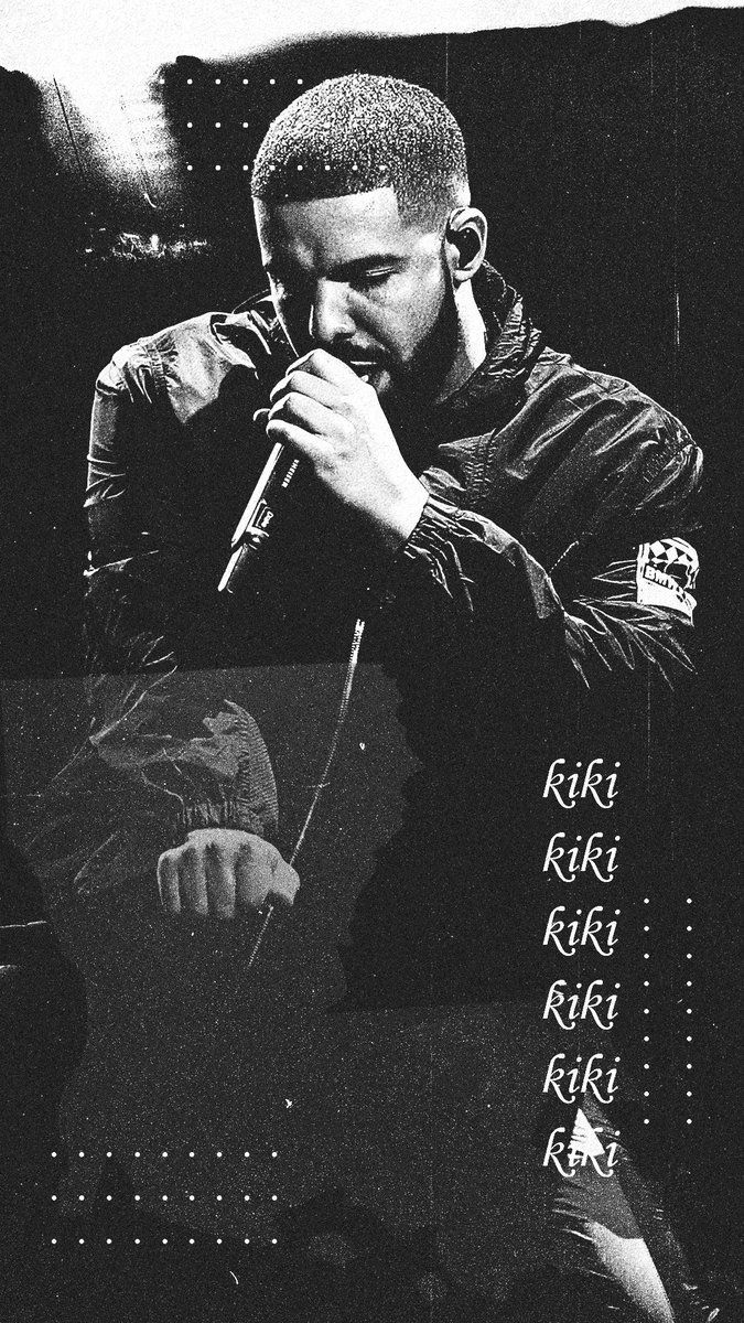 Lock Screen Drake Wallpaper 2019 - HD Wallpaper 