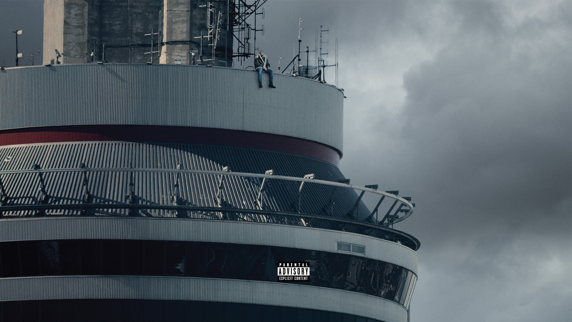 Drake Views - HD Wallpaper 