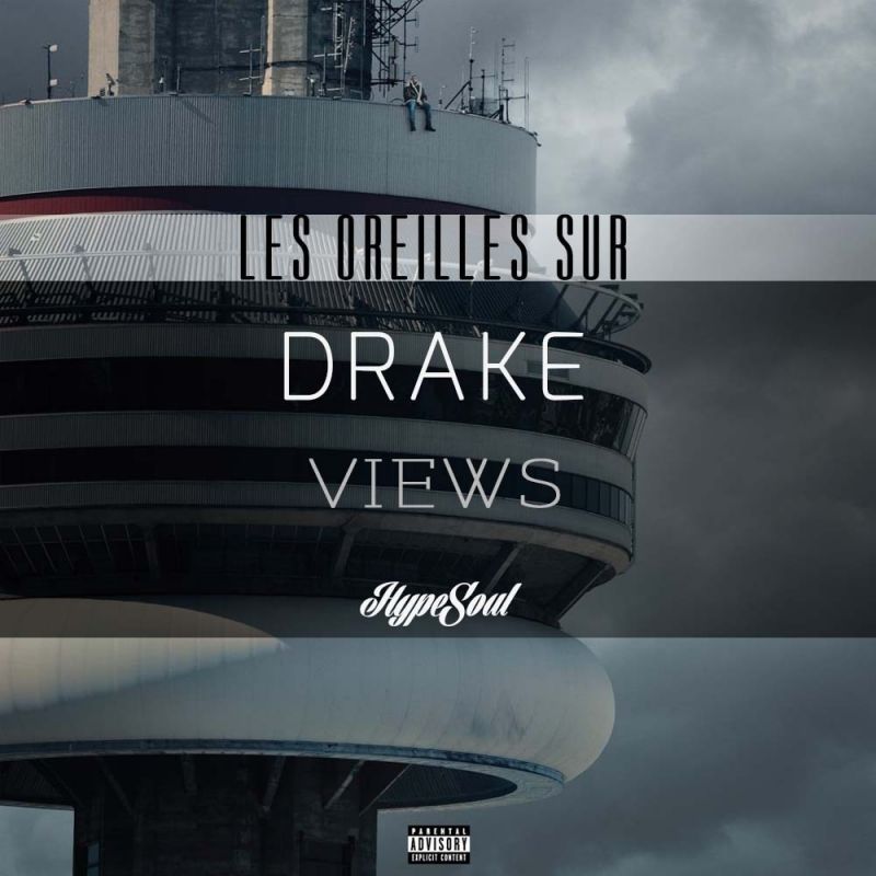 Drake Views 2016 Album - HD Wallpaper 