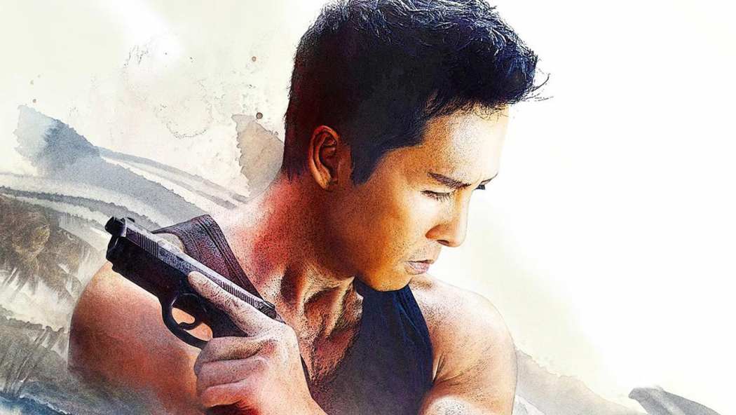 Donnie Yen Xxx - HD Wallpaper 