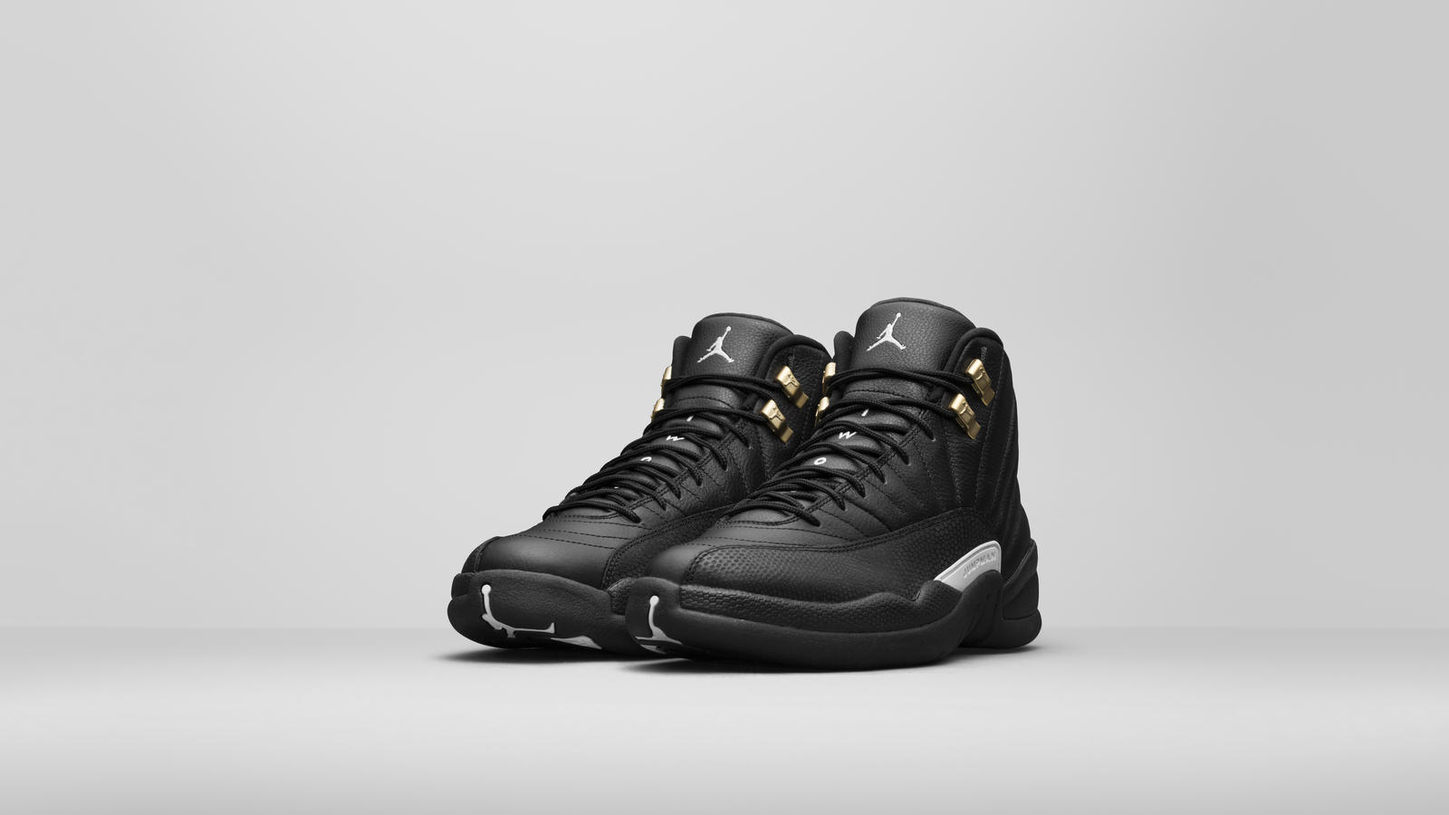 Jordan 12 Master - HD Wallpaper 