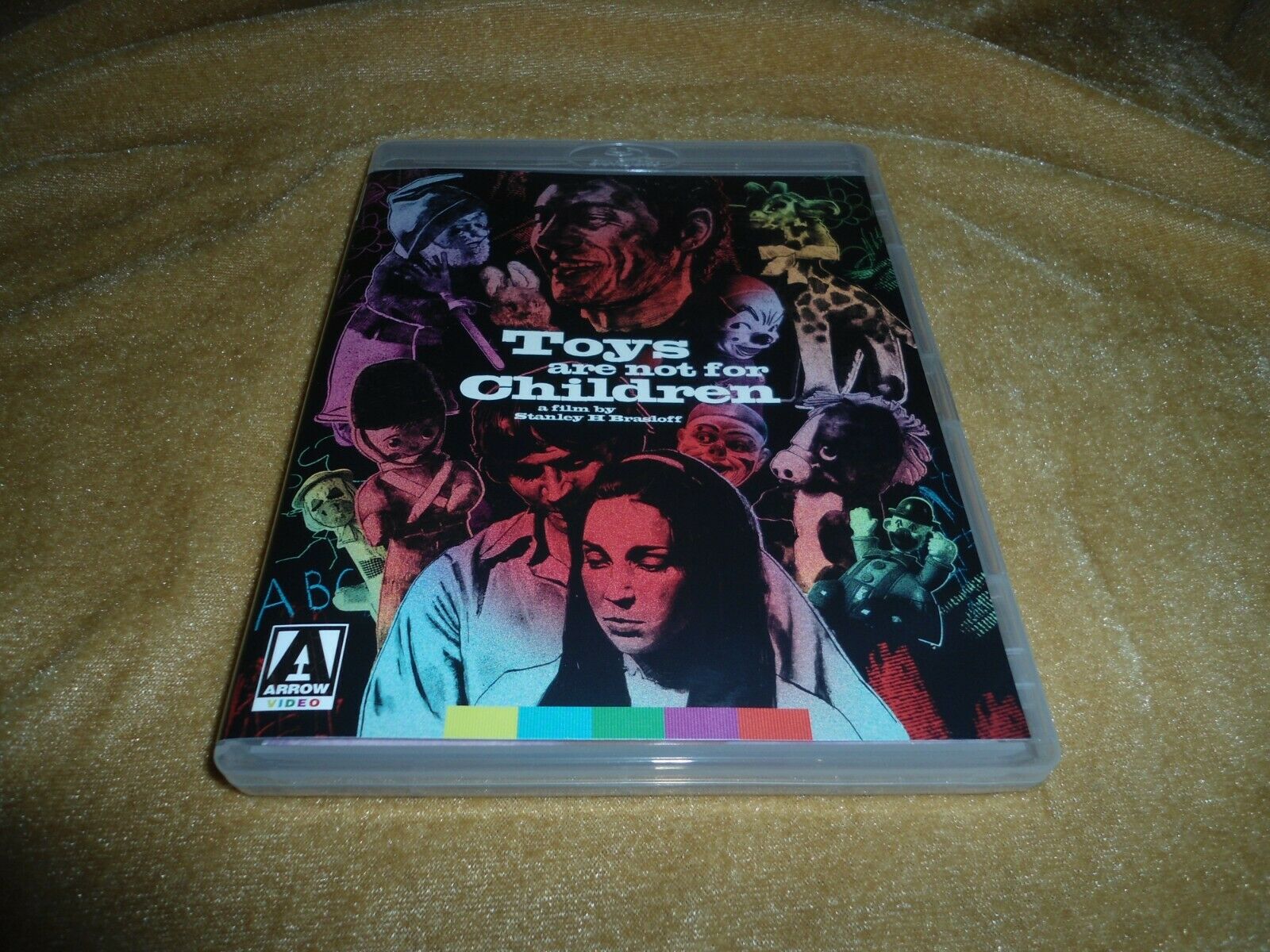 Toys Are Not For Children - HD Wallpaper 