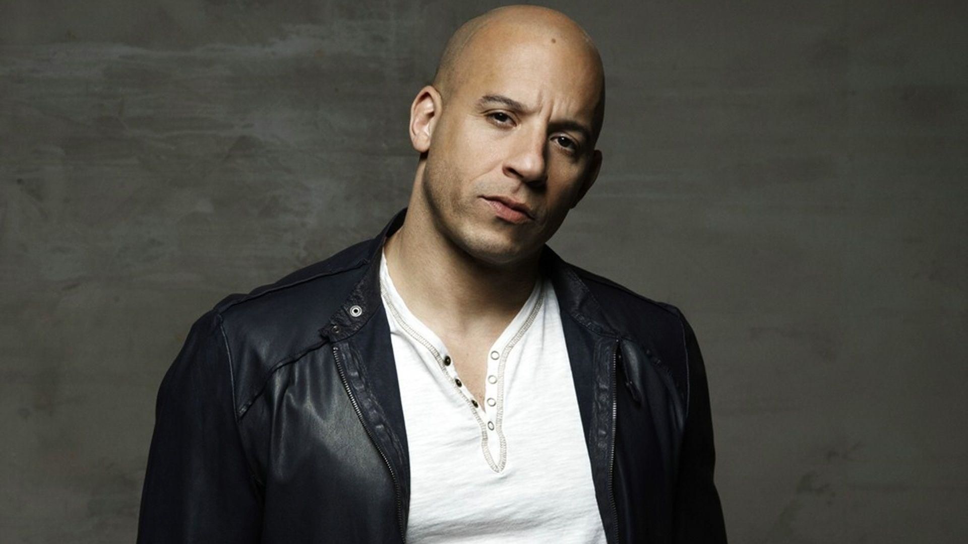 Amazing Vin Diesel Pictures & Backgrounds - HD Wallpaper 