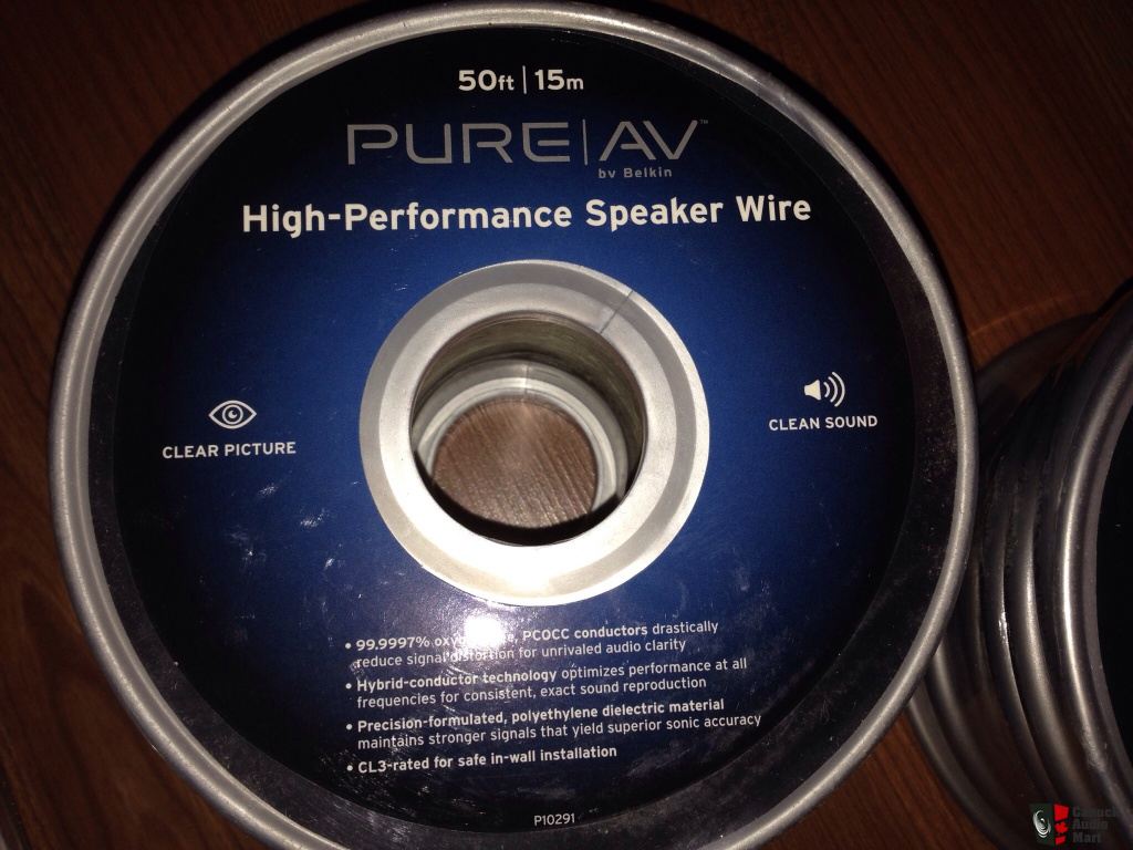 Pureav Silver Series Cables Xxx New Low Prices Xxx - Cd - HD Wallpaper 