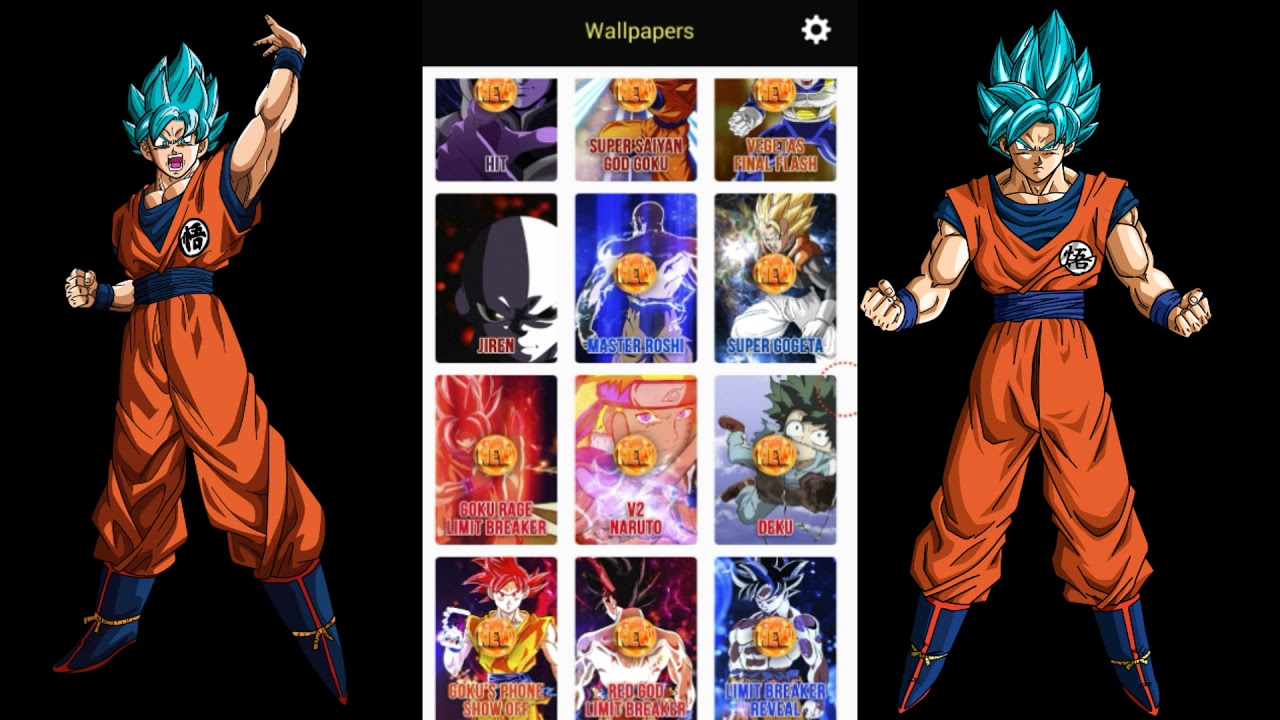 Action Figure - HD Wallpaper 