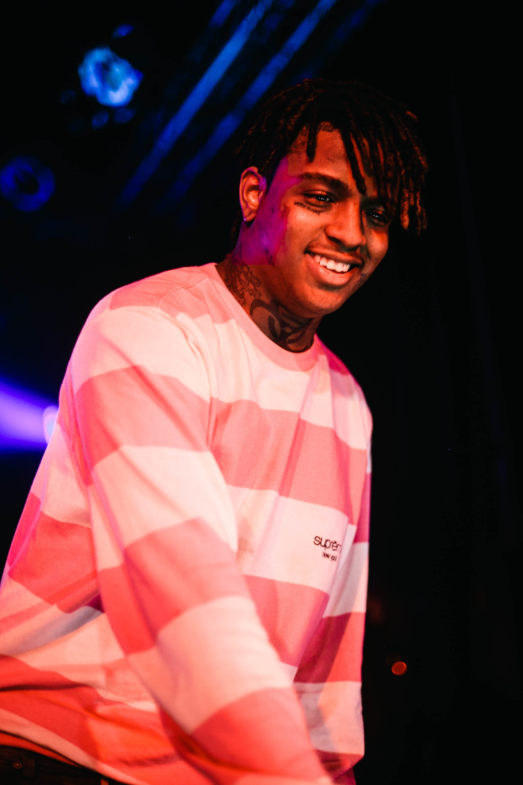 All Photos Below Were Taken By Setor Tsikudo - Ski Mask The Slump God Iphone - HD Wallpaper 