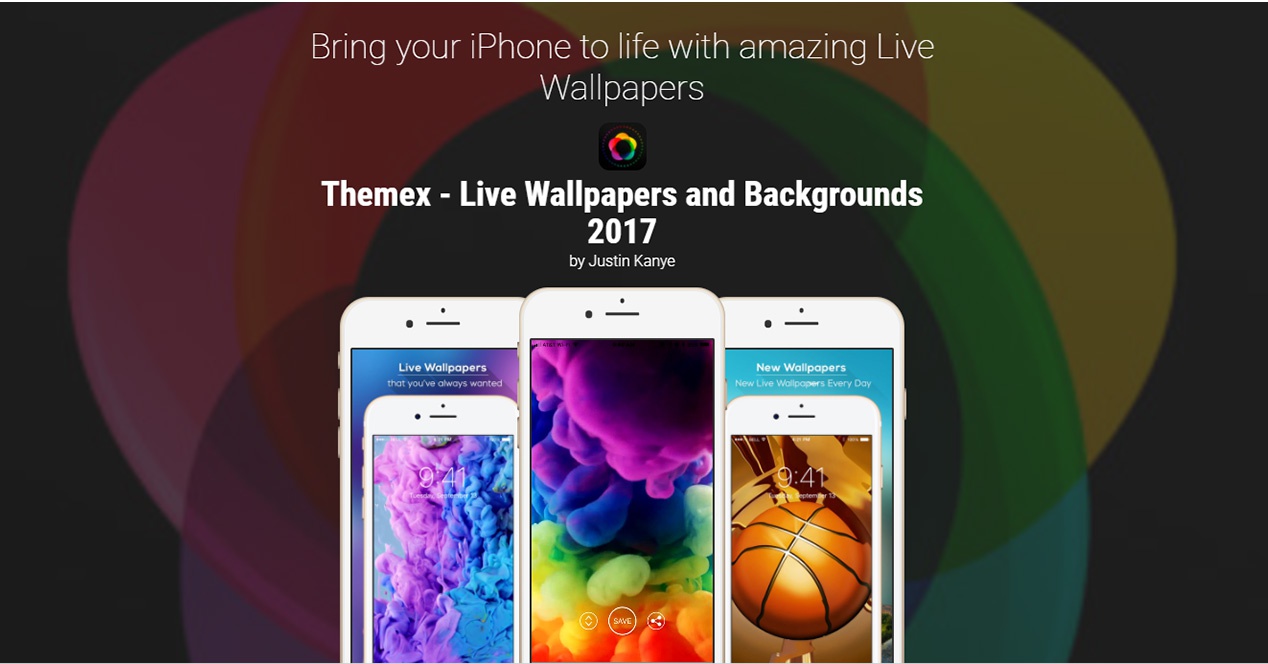 Fondos De Pantalla Animados Para Iphone 
 Width - Iphone - HD Wallpaper 