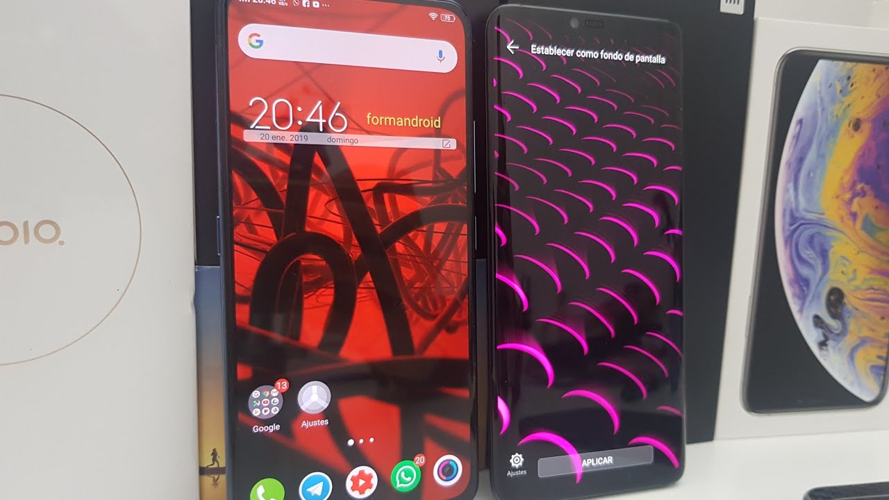 Fondo De Pantalla De Topes De Gama - HD Wallpaper 