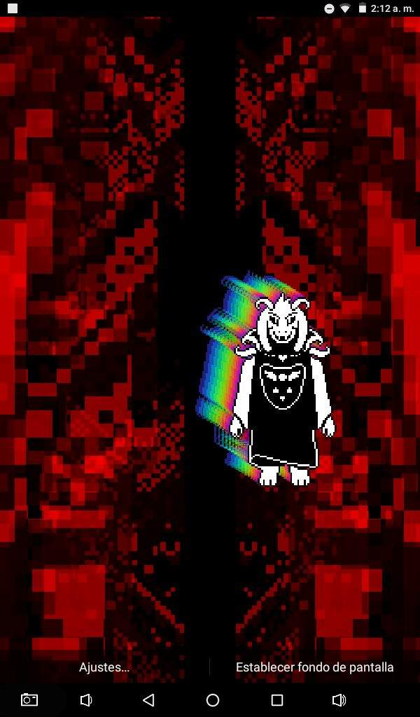 User Uploaded Image - Fondos De Pantalla Animados De Undertale - HD Wallpaper 