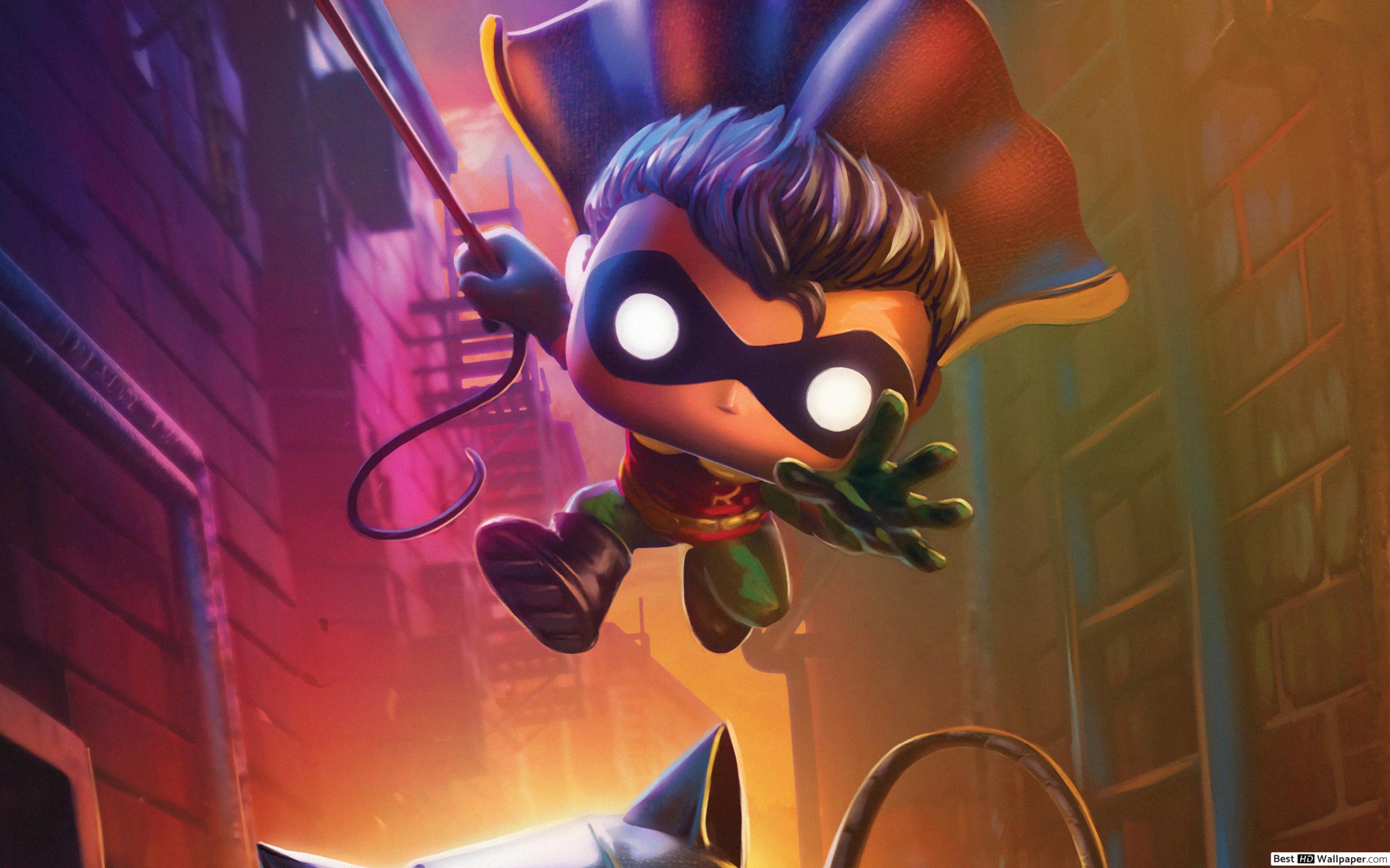 Funko Pop - HD Wallpaper 