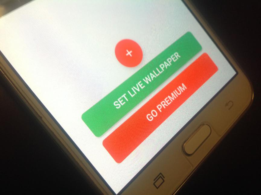 Smartphone - HD Wallpaper 