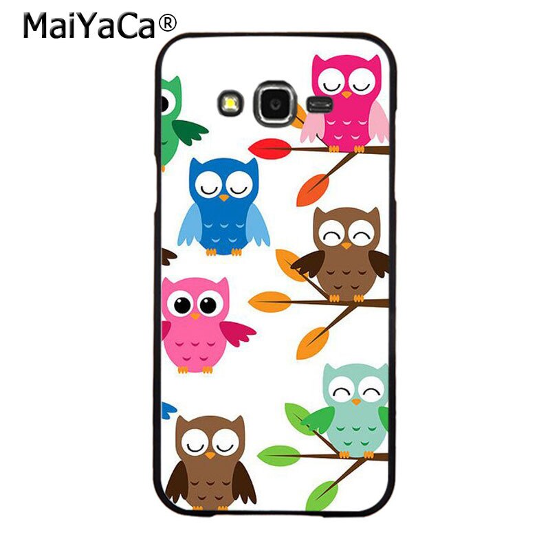 Free Owls Background Clipart - HD Wallpaper 