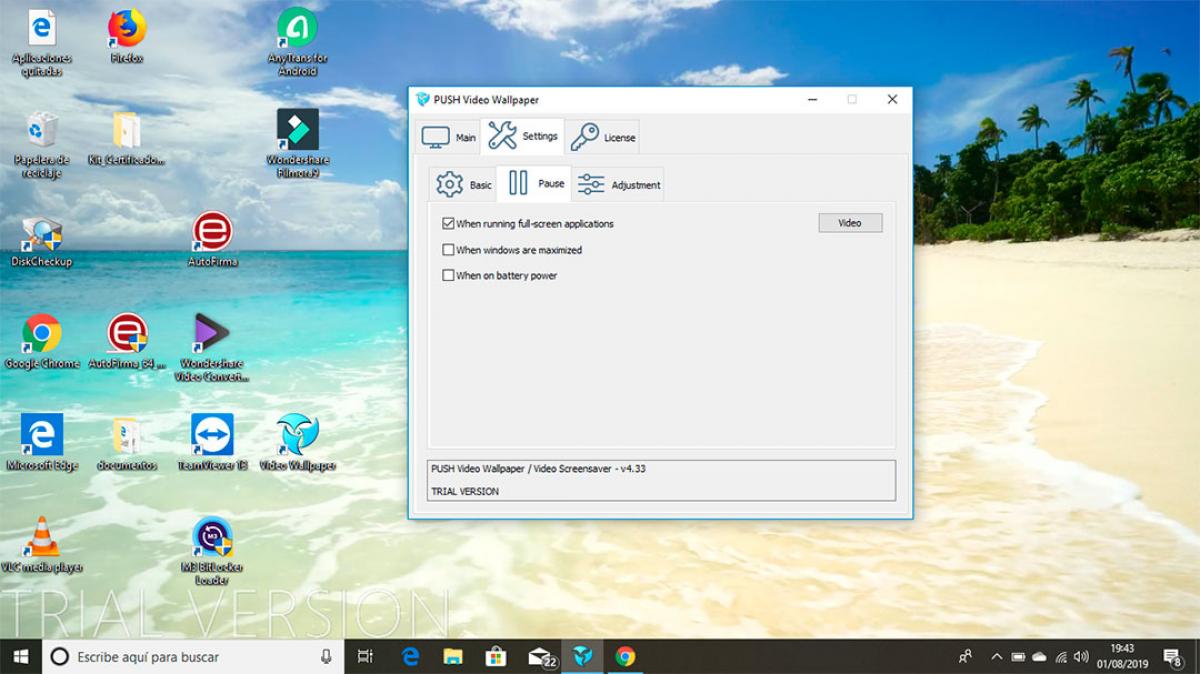 Screenshot - HD Wallpaper 