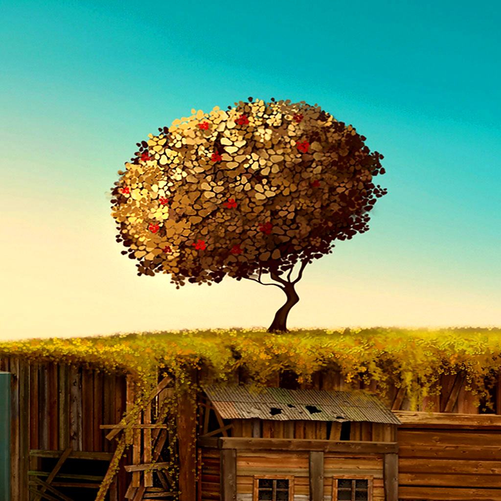 Owl City Wallpaper Android - HD Wallpaper 