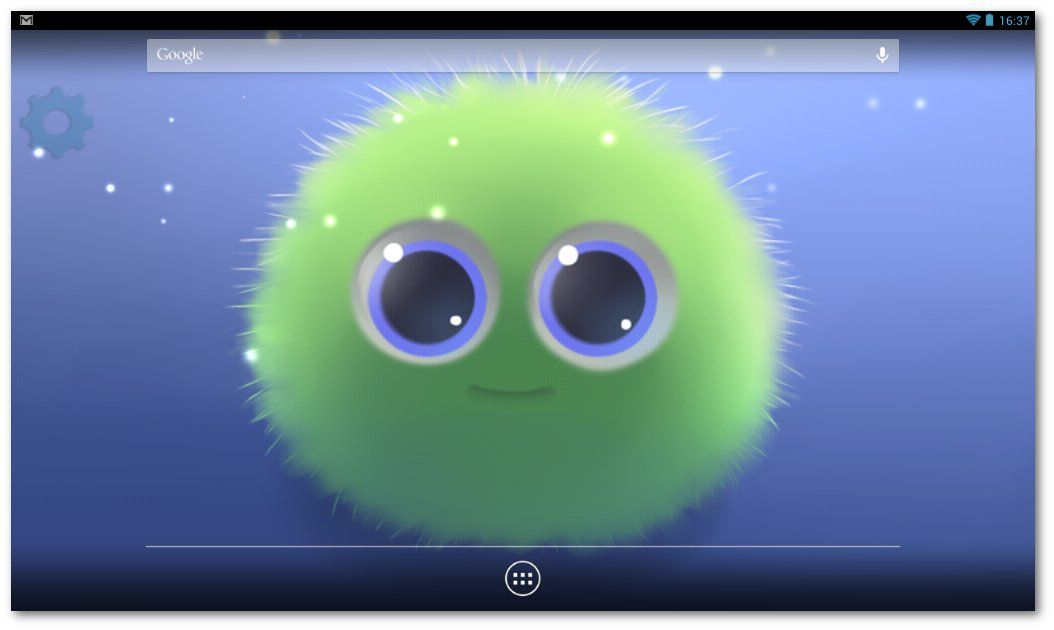 Screenshot - HD Wallpaper 